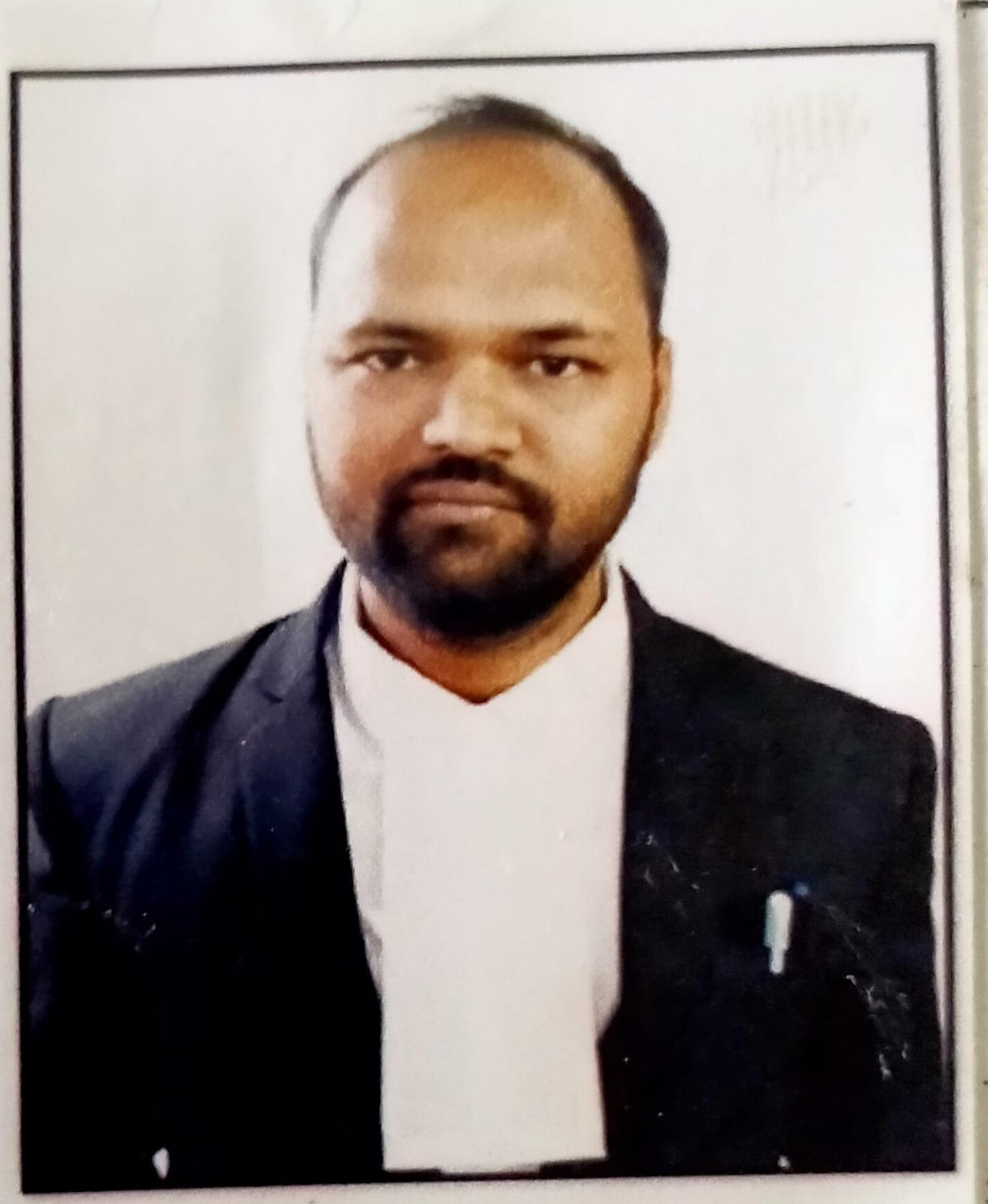 pratyush srivastava - Image missing