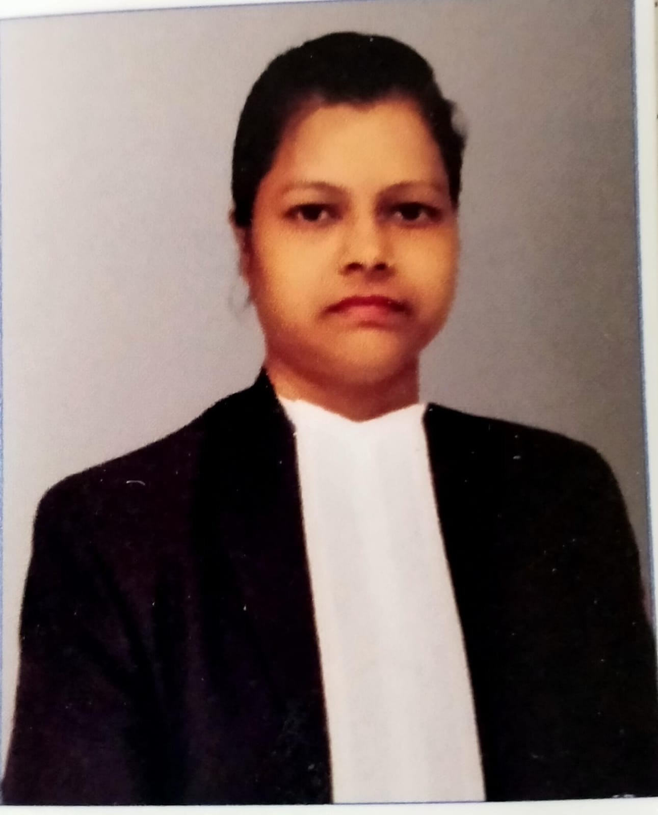 neeti kashyap - Image missing