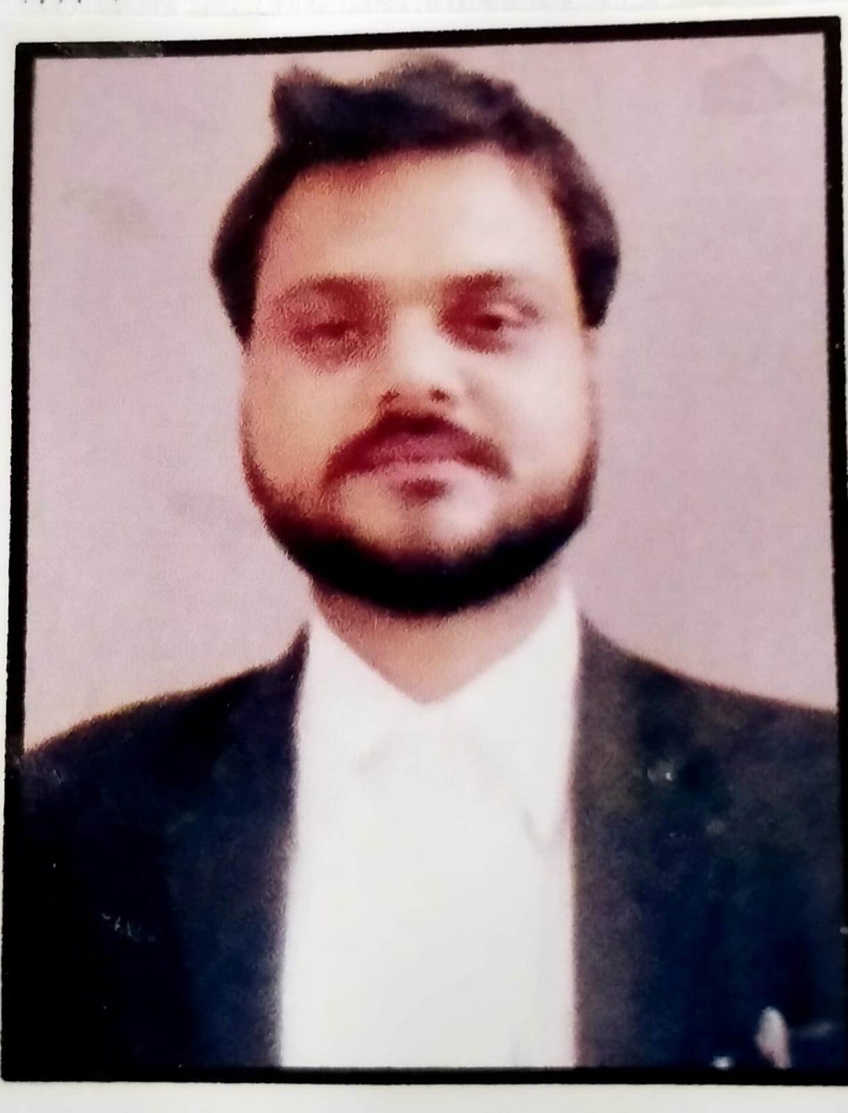 sumit tiwari - Image missing