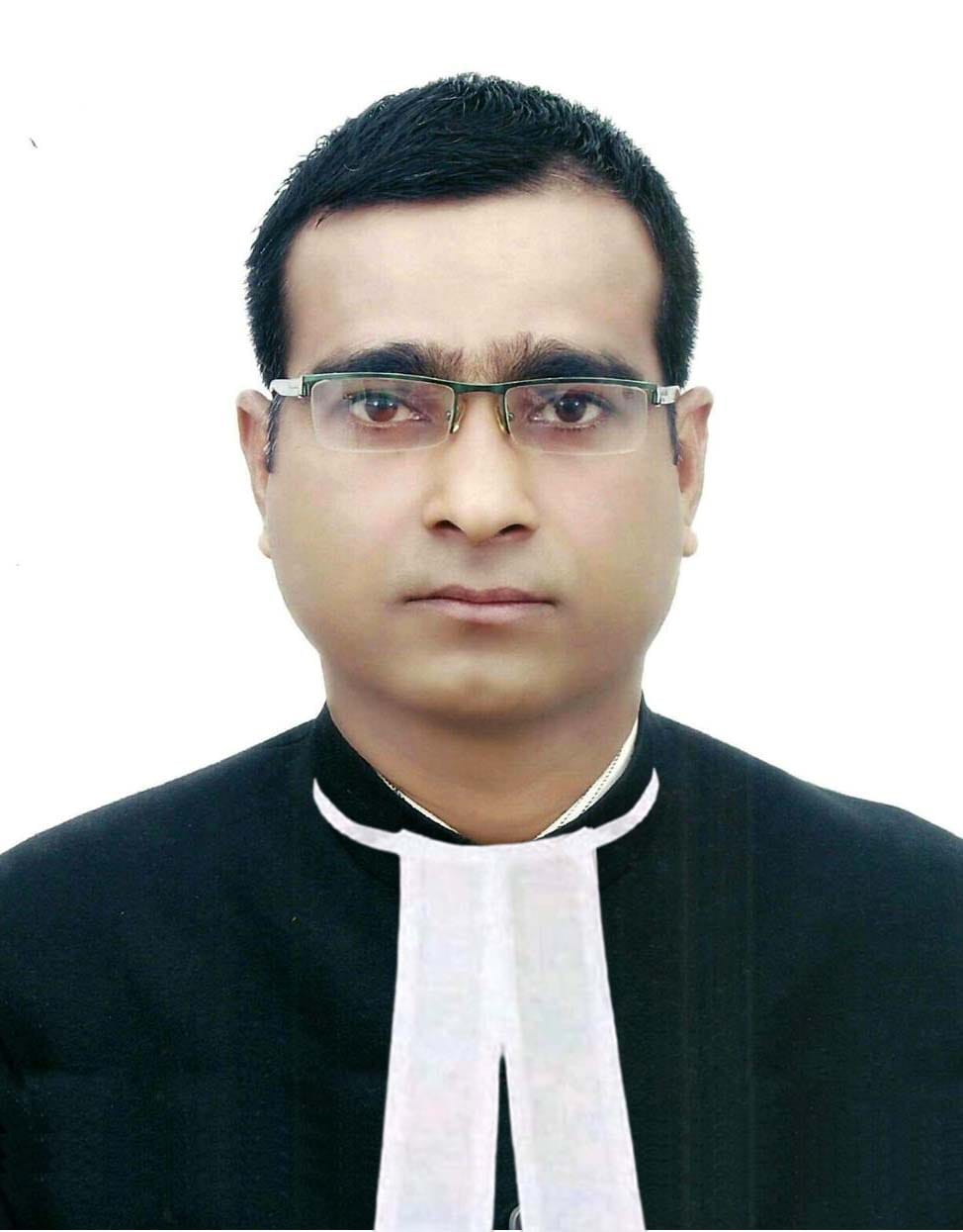 SUNIL KUMAR VERMA - Image missing