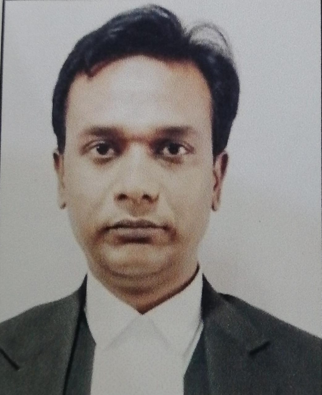 GHULAM WARIS - Image missing