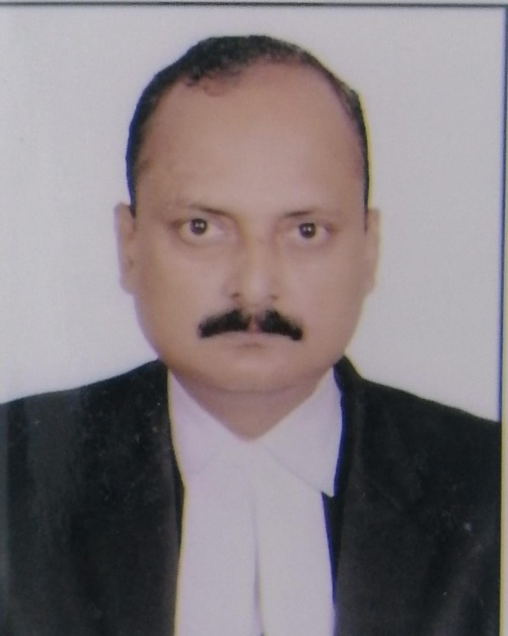 PREM NARAYAN TIWARI - Image missing