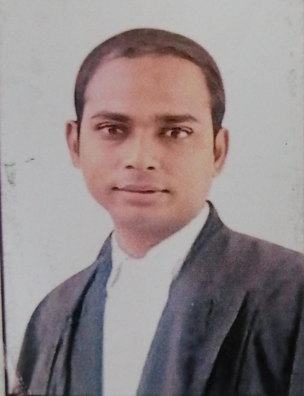 ASHISH KUMAR - Image missing