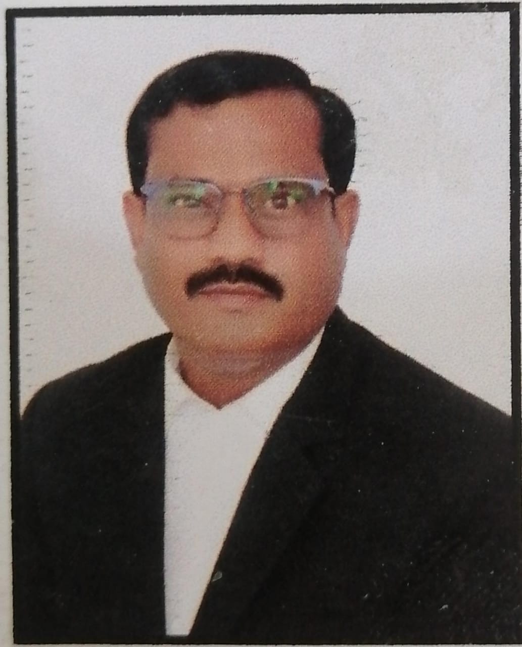 Jitendra Kumar Yadav - Image missing
