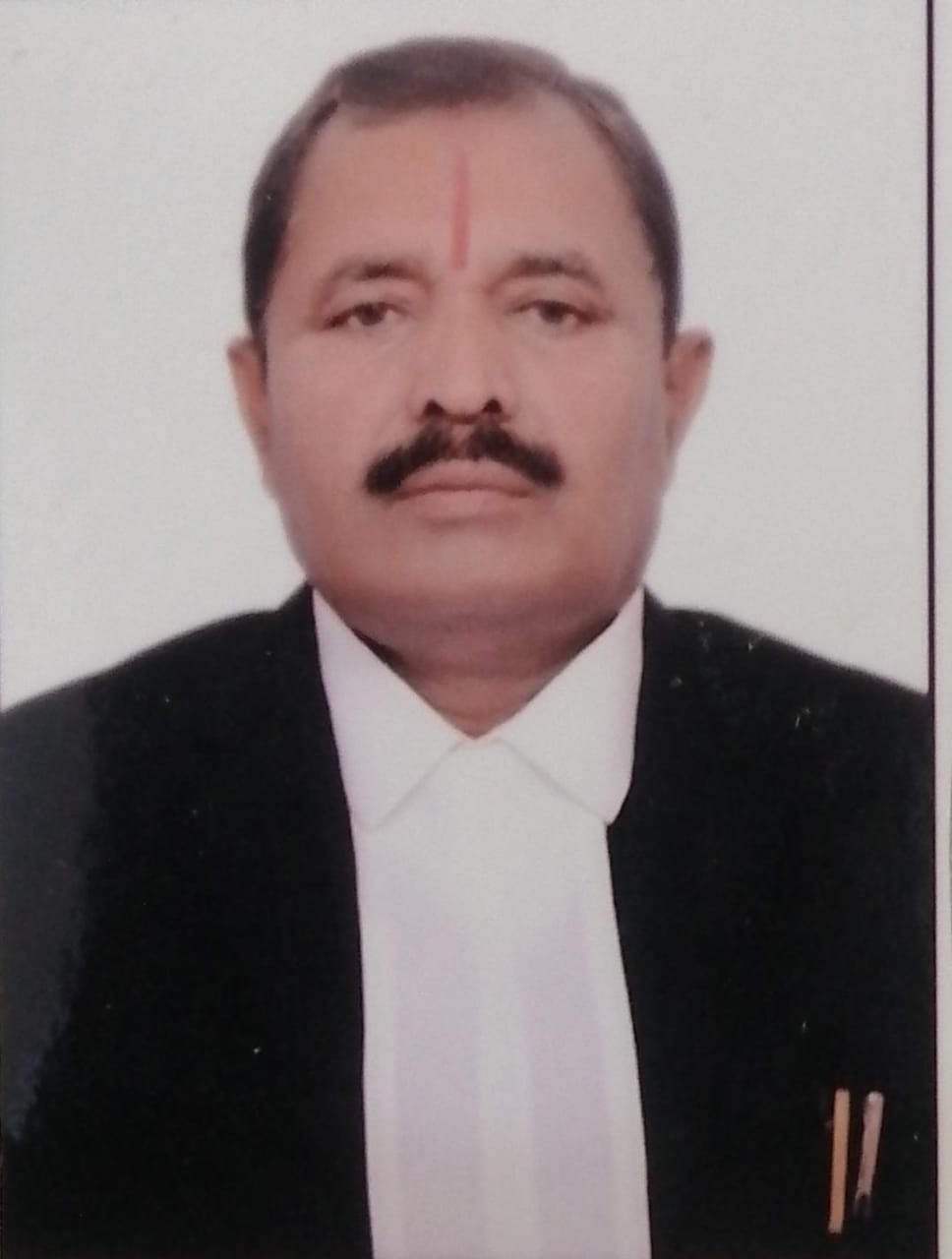 Arunesh Kumar - Image missing