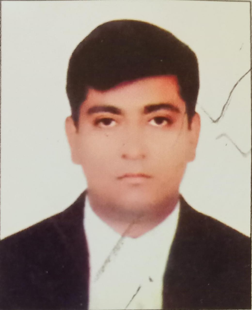 SATYA NAND NATH - Image missing