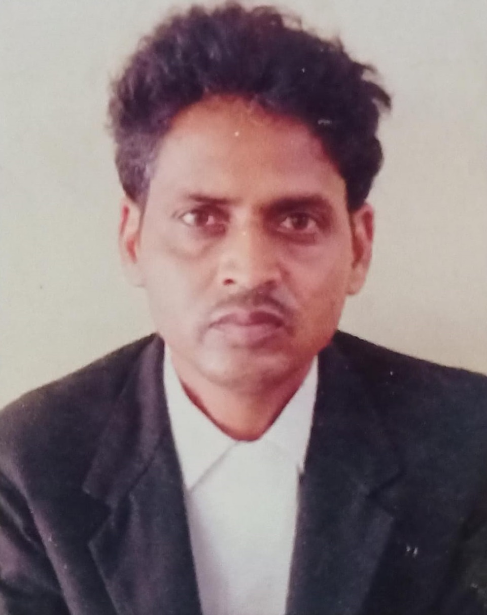Sunil Kumar - Image missing