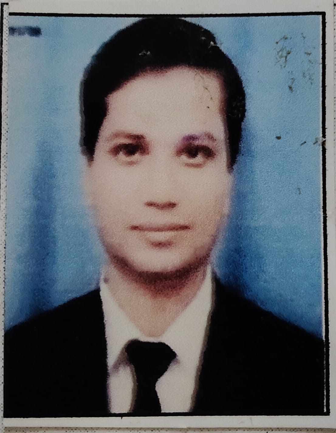 salman shariq farooqui - Image missing