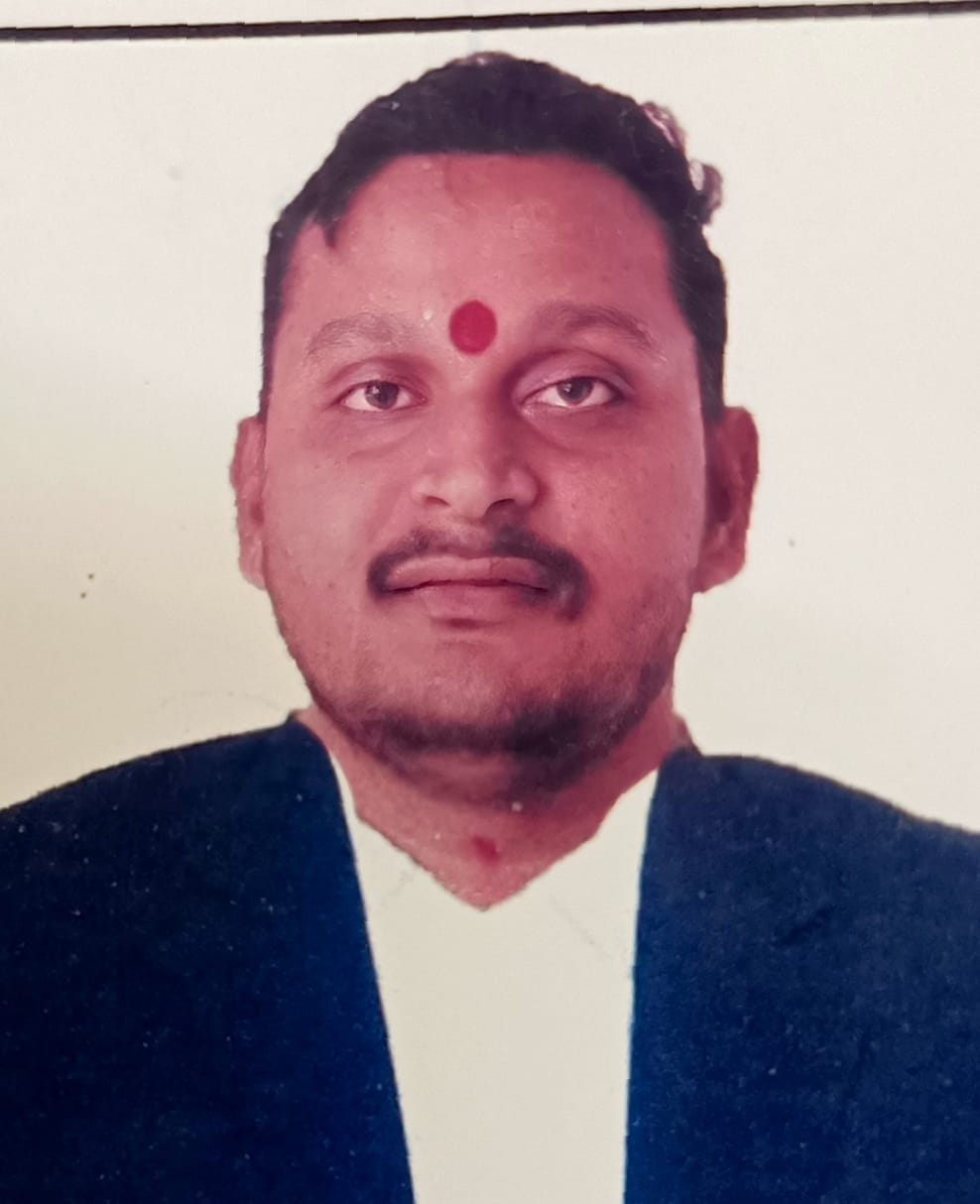 Amol Bajpai - Image missing