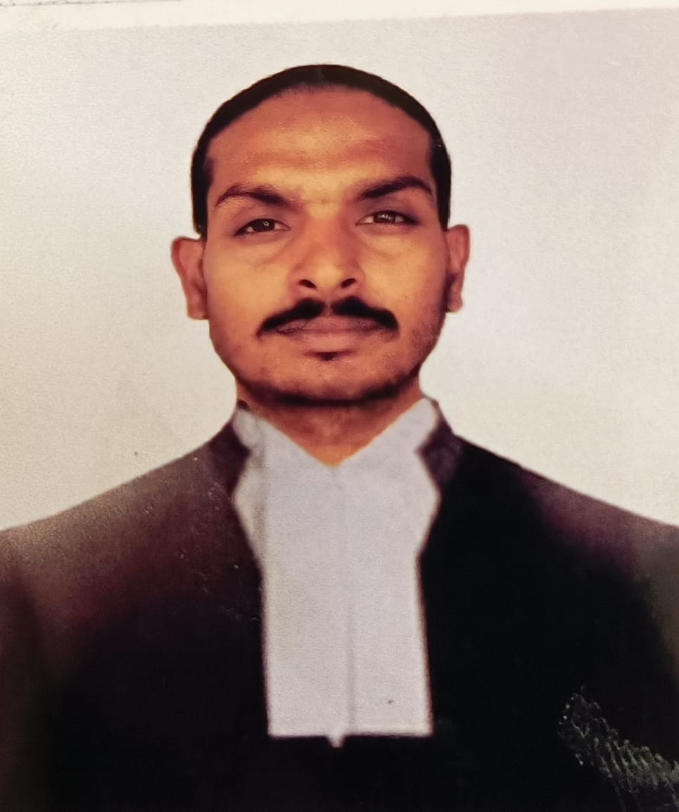 Shiv bahadur Singh - Image missing