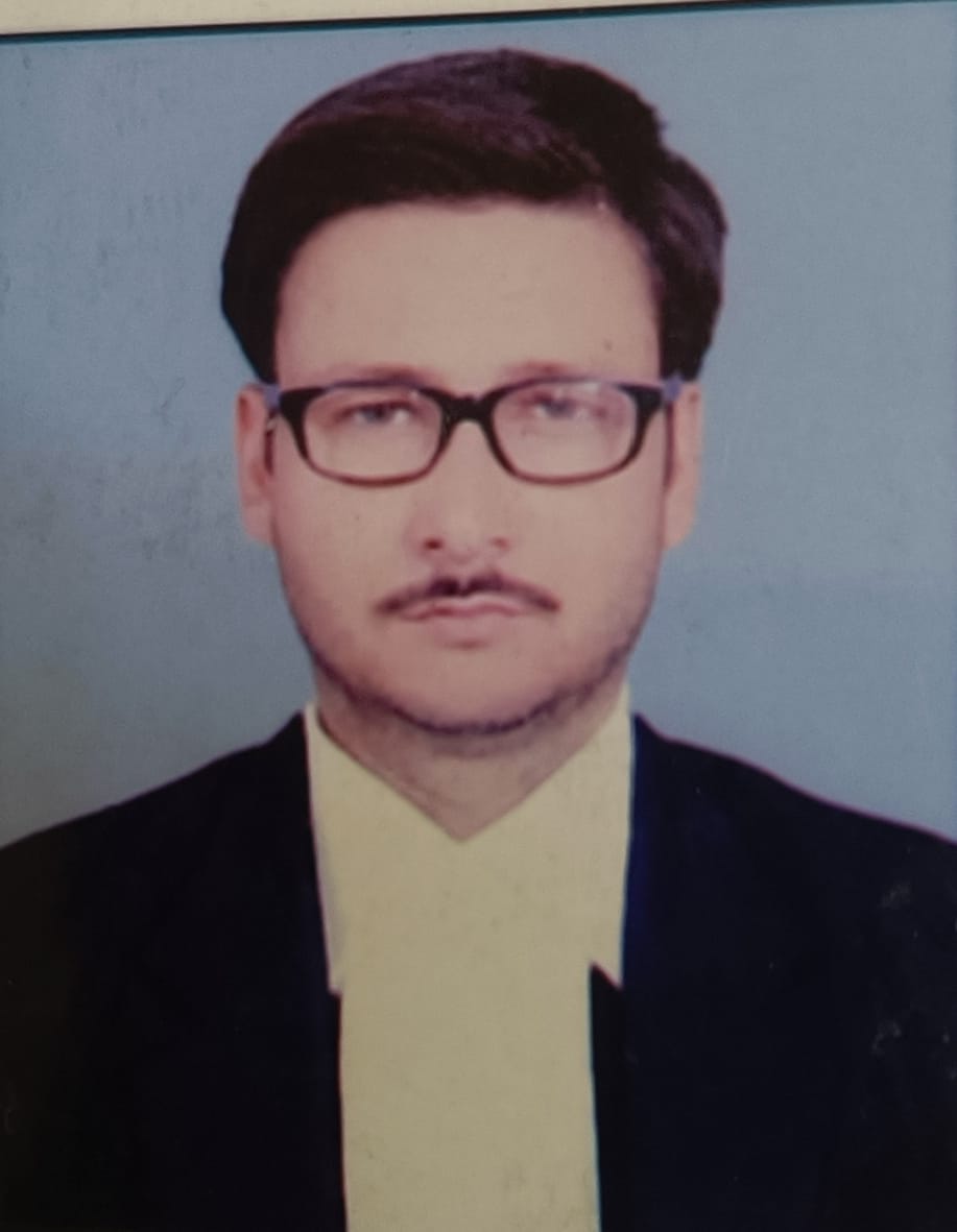 ANAND BAJPAI - Image missing