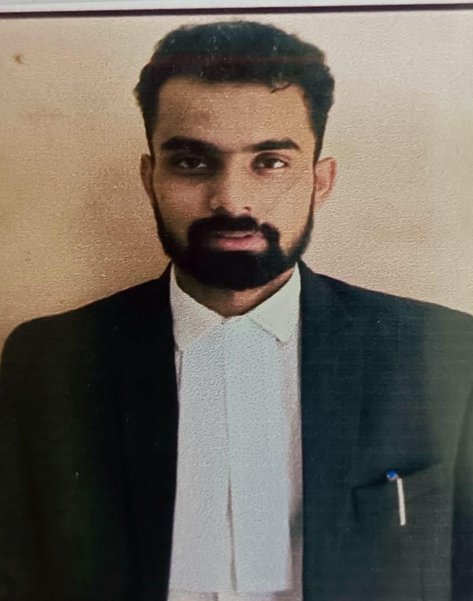 Vatsalya Srivastava - Image missing