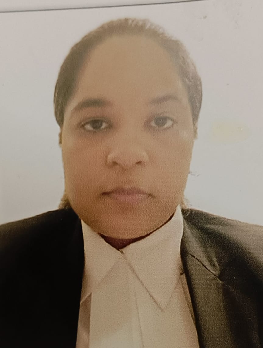 Aditi yadav - Image missing