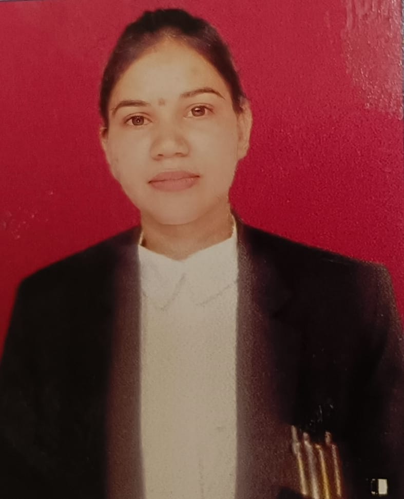 asmita pal - Image missing