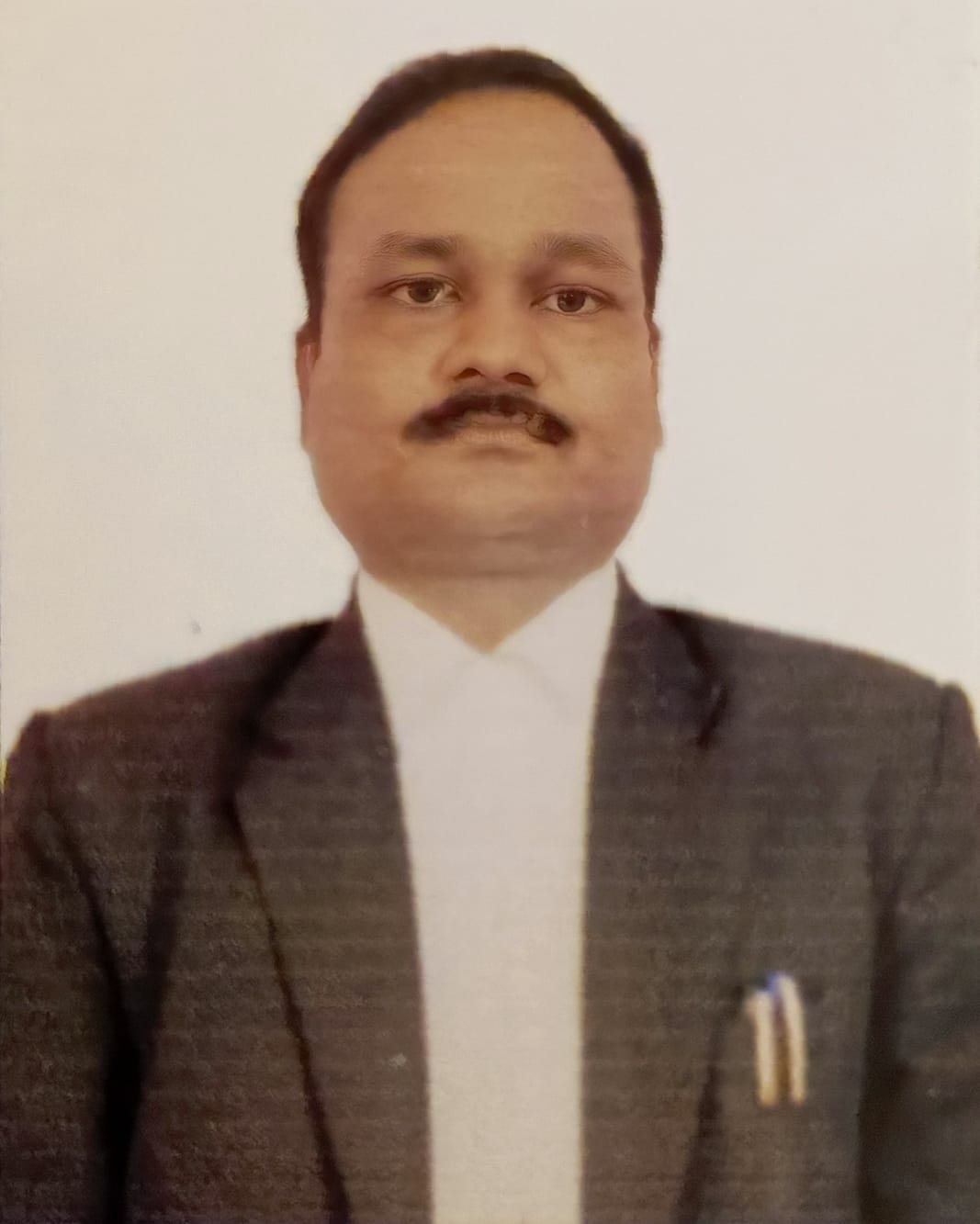 UMESH KUMAR - Image missing