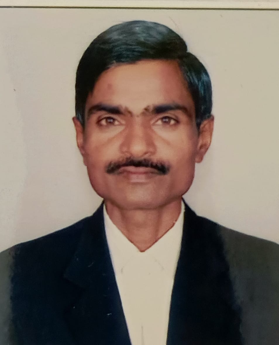MATA PRASAD - Image missing