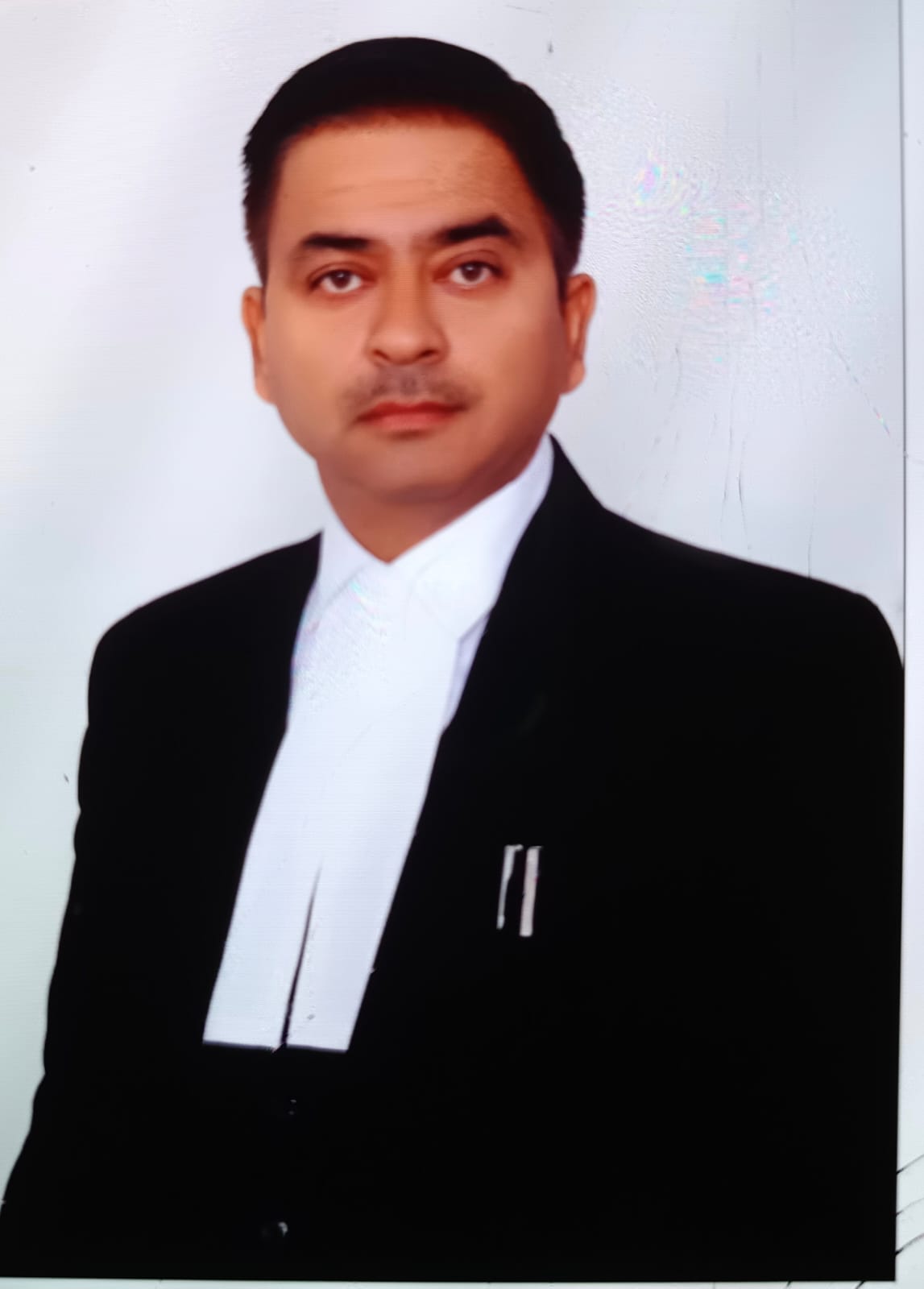 ASHISH GULATI - Image missing