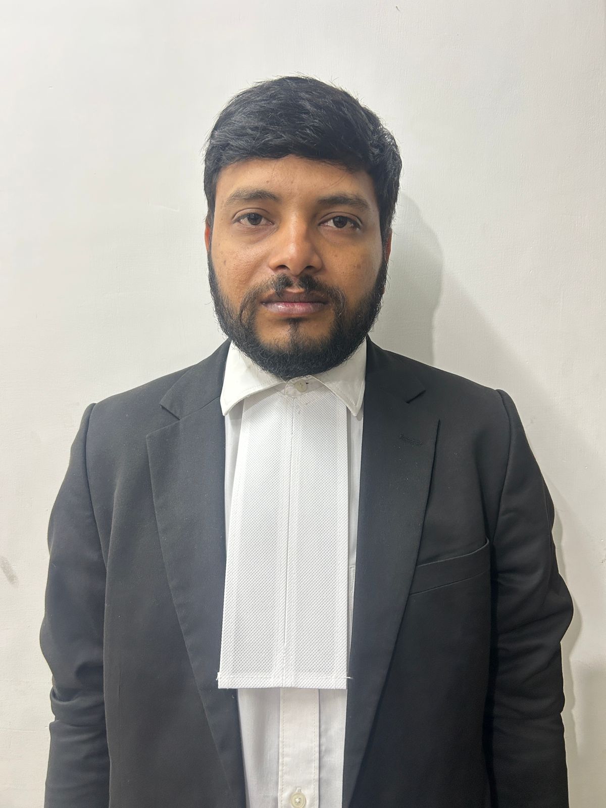 Vishnu pratap singh - Image missing