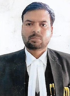 bipin kumar sharma - Image missing