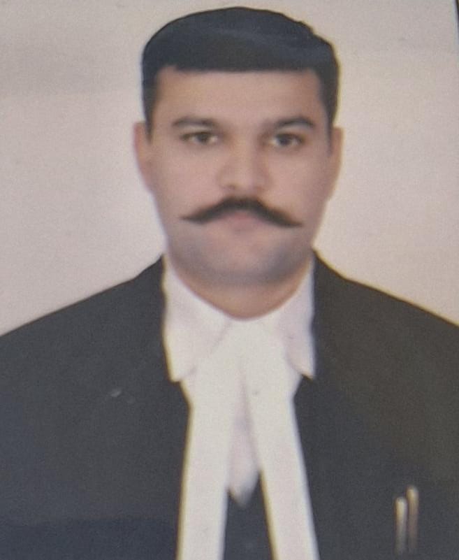 sumit pratap singh - Image missing