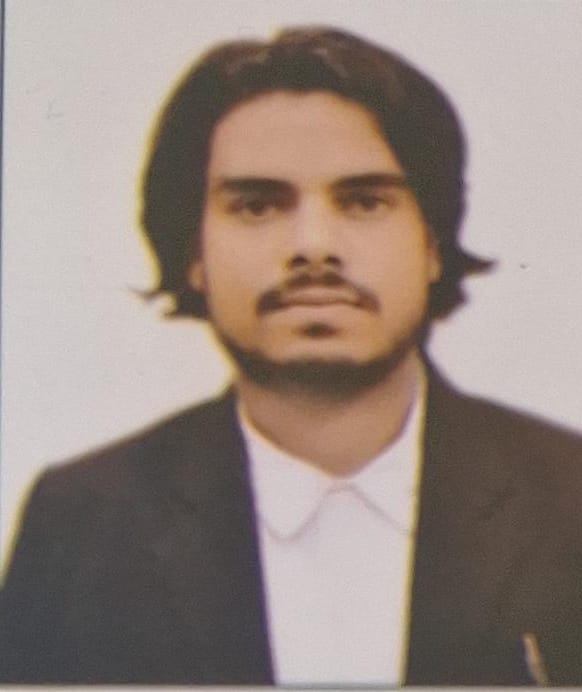 Mohd Raza - Image missing