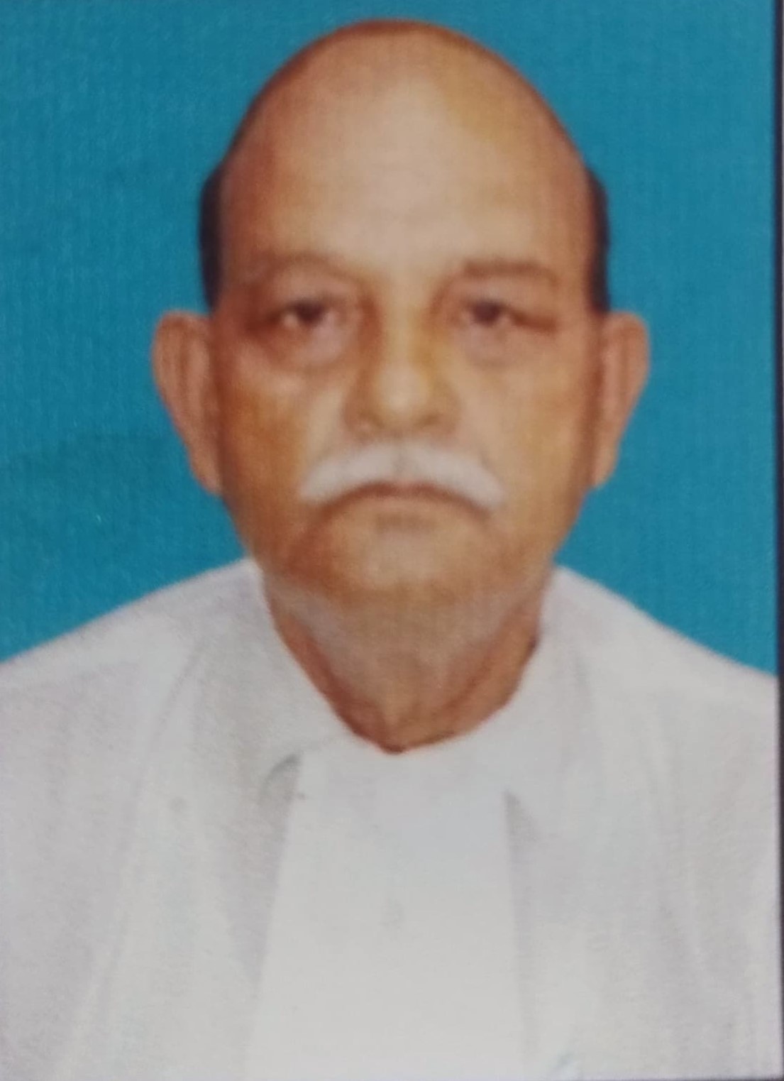 awadhesh kumar singh - Image missing