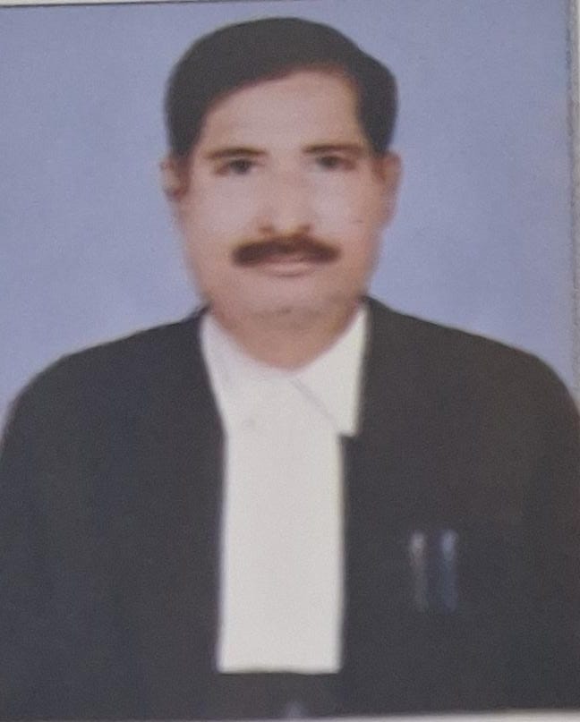 Manoj kumar shukla - Image missing