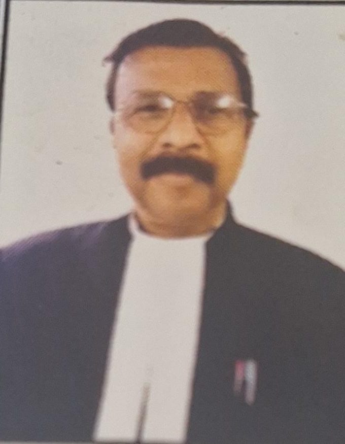 Yateeshwar Chand - Image missing