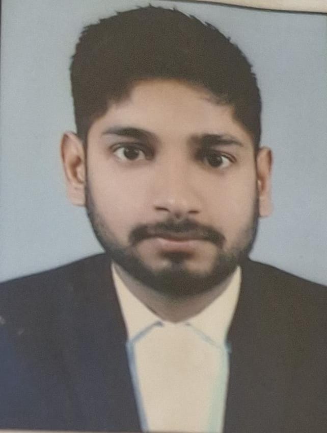 Pranya dwivedi - Image missing