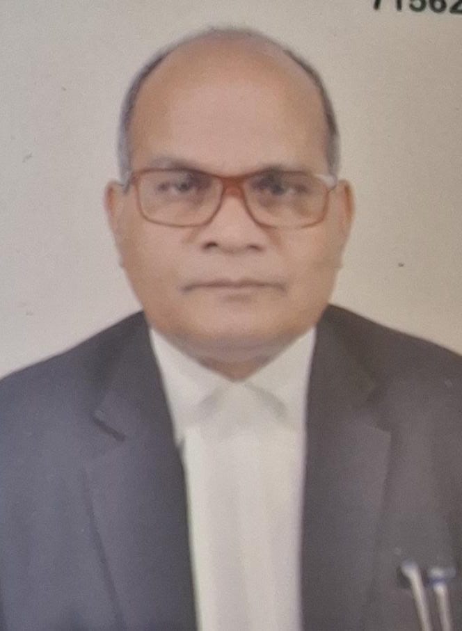 gaya deen chaudhary - Image missing