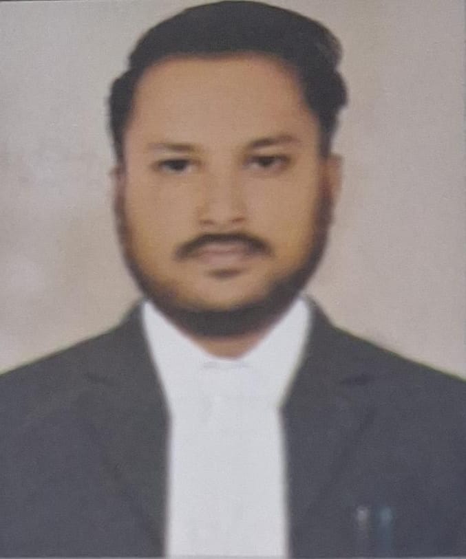 Anuj tewari - Image missing