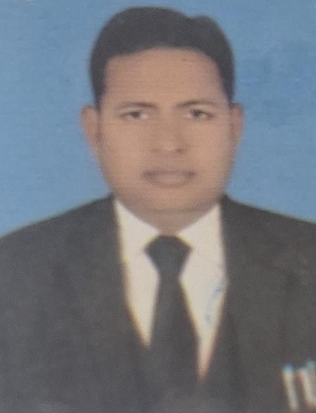 kareem beg - Image missing