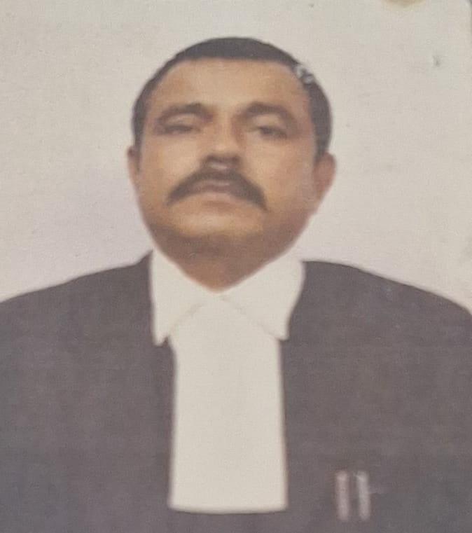 satya prakash tripathi - Image missing