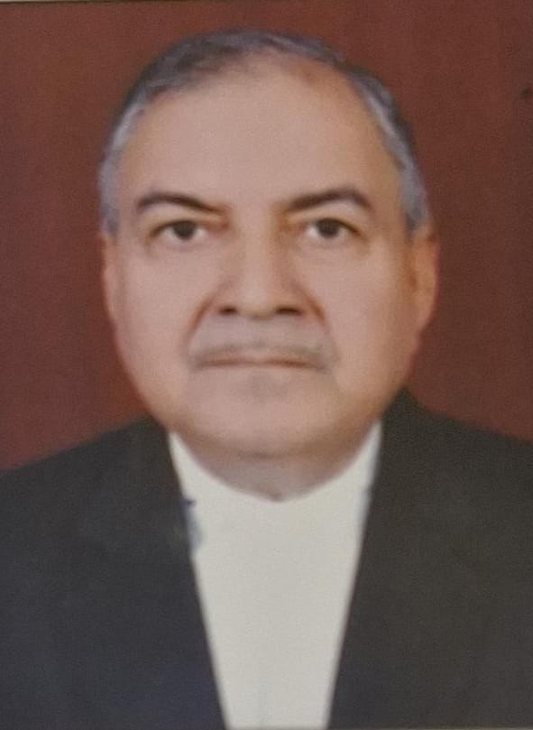 Ramesh chandra shukla - Image missing