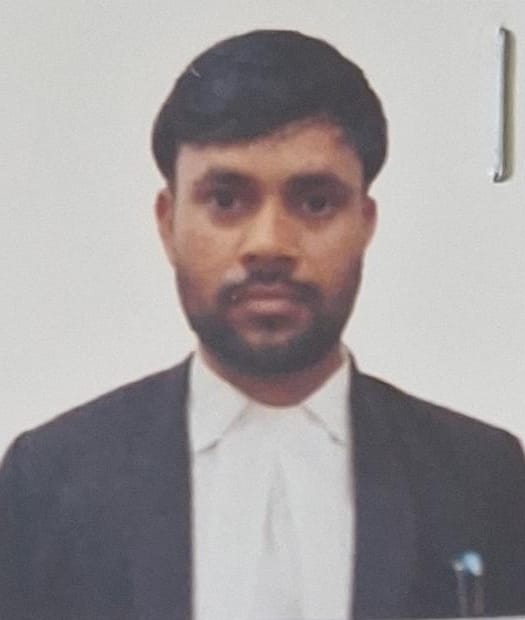 ravi singh - Image missing