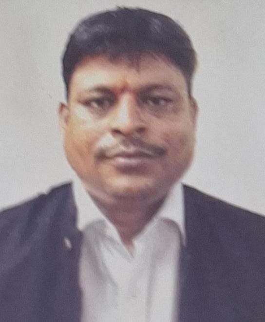 dinesh kumar dixit - Image missing