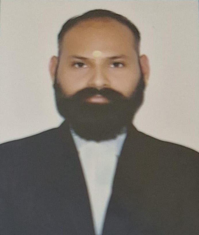 sunil kumar mishra - Image missing