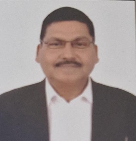 Deo Sharan misra - Image missing