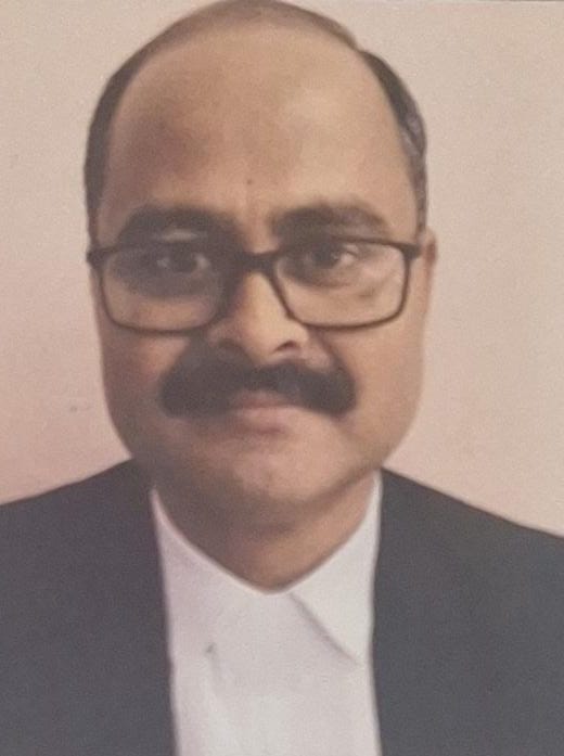 Vikas shukla - Image missing