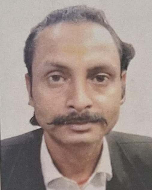 Shashank kumar - Image missing