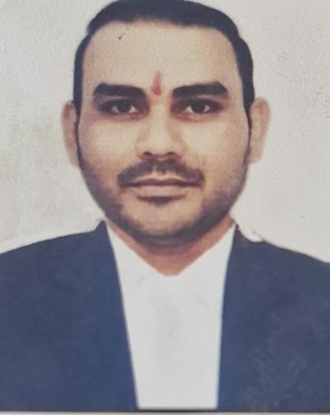 amit dwivedi - Image missing