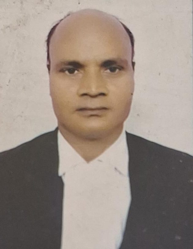 ARVIND PRATAP - Image missing