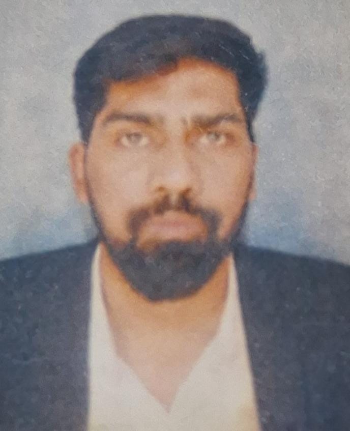 mohd abbas - Image missing