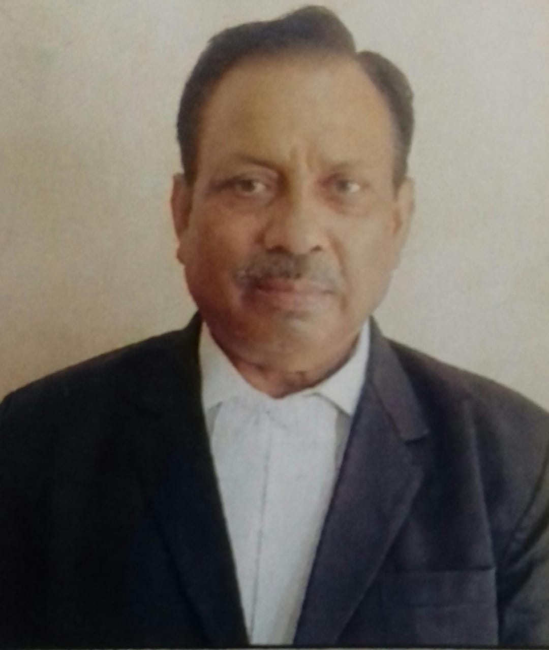 SUNIL KUMAR GIRI - Image missing