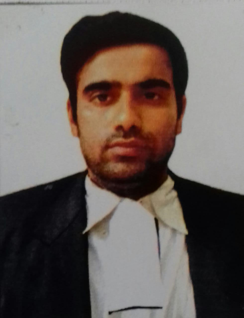 krishnendra kumar bajpai - Image missing