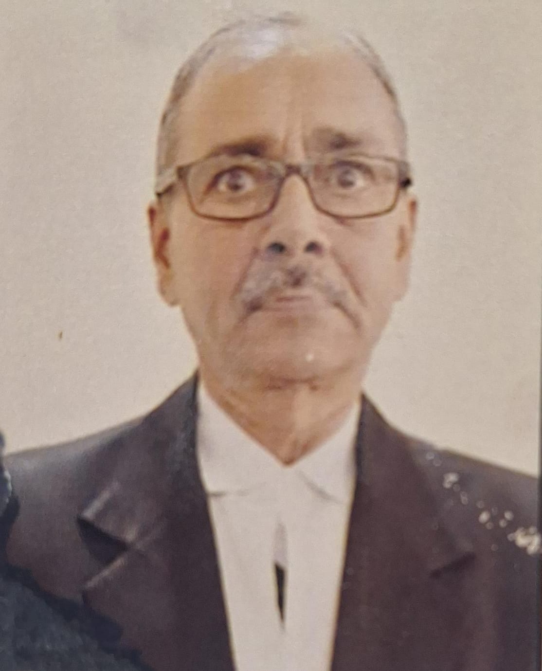 NEERAJ PALIWAL - Image missing