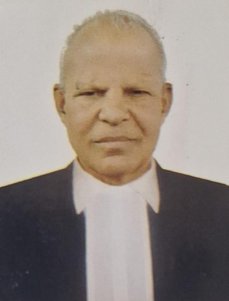 YADU NATH SINGH - Image missing