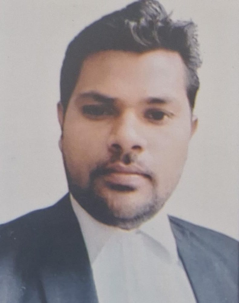 JITENDRA KUMAR - Image missing