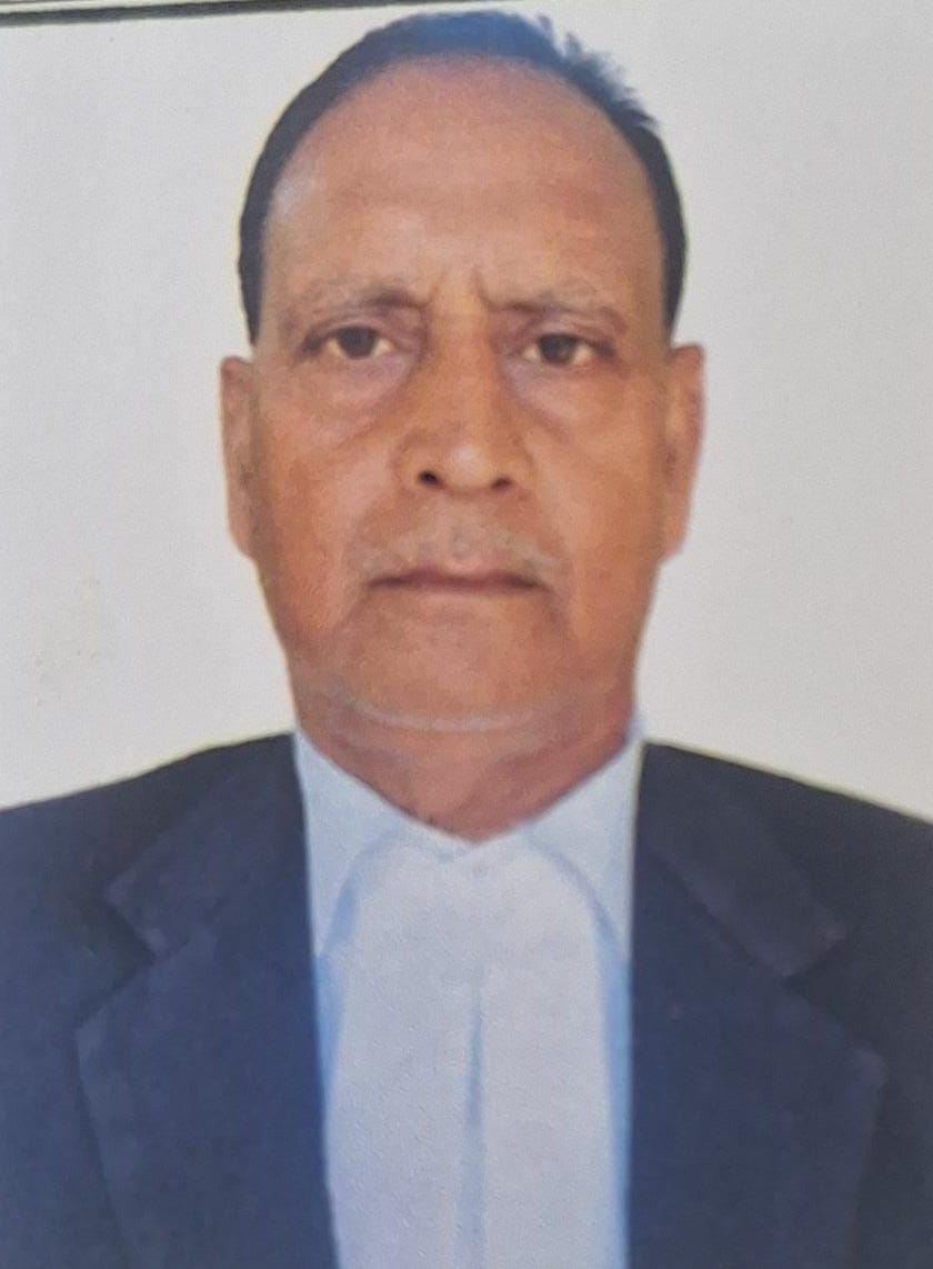 SUNEEL KUMAR - Image missing