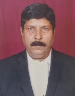 DEVENDRA KUMAR ARORA - Image missing